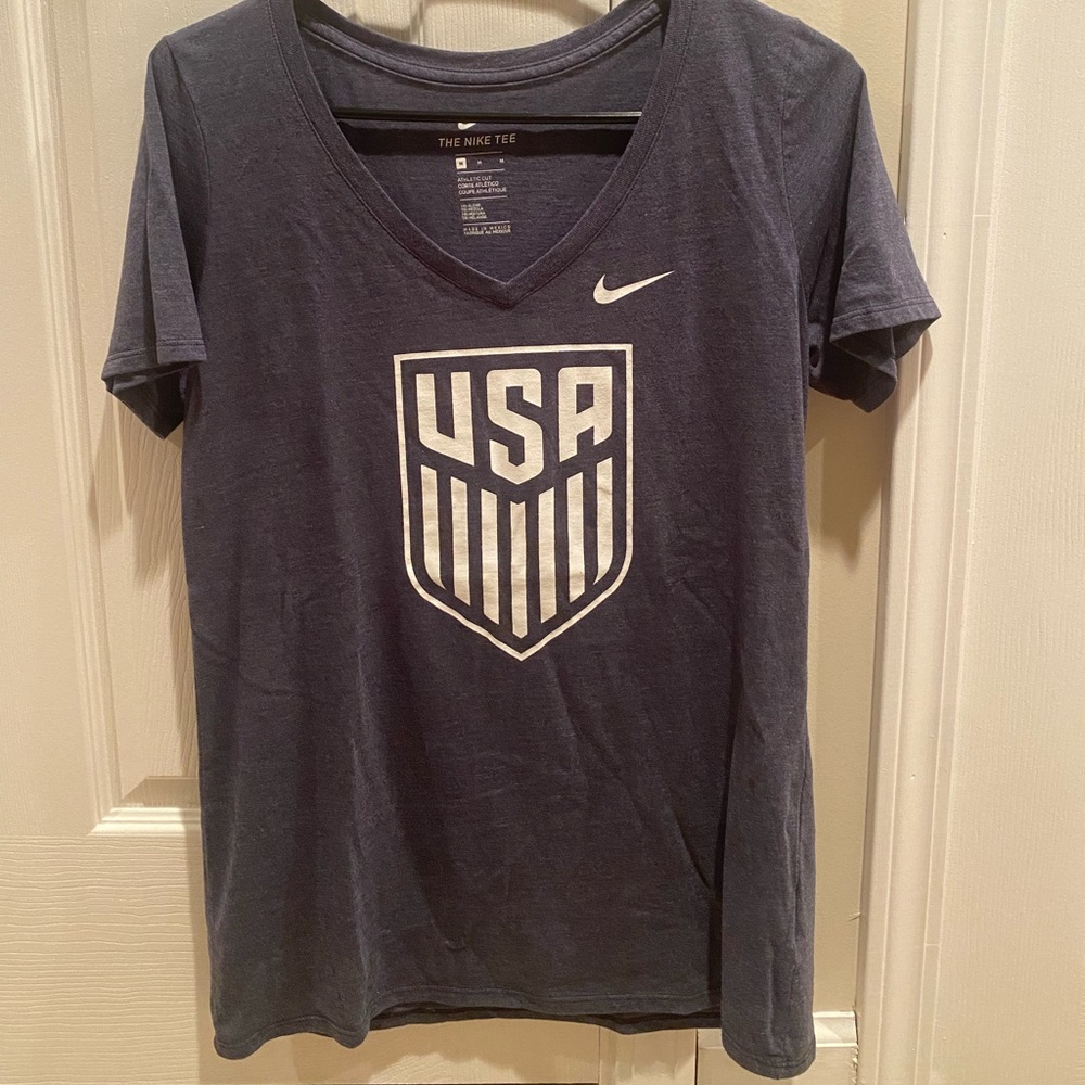 Nike V-Neck